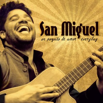 San Miguel Conga en California