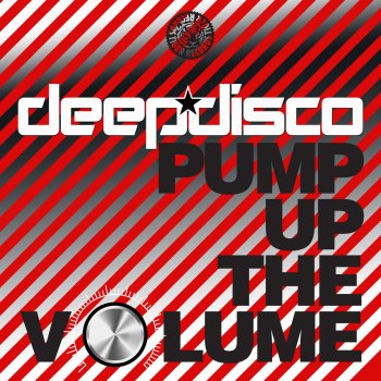 Исполнитель Deepdisco, альбом Pump Up the Volume