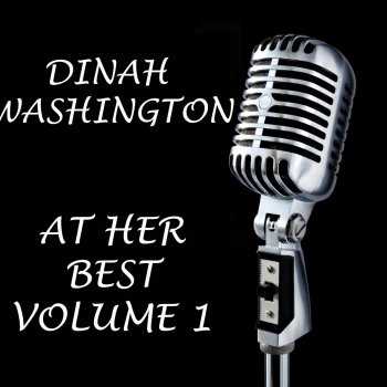 Dinah Washington Please Send Someone to Love
