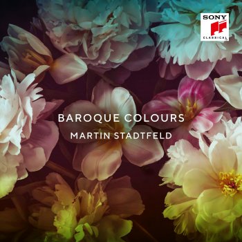 Исполнитель Martin Stadtfeld, альбом Baroque Colours