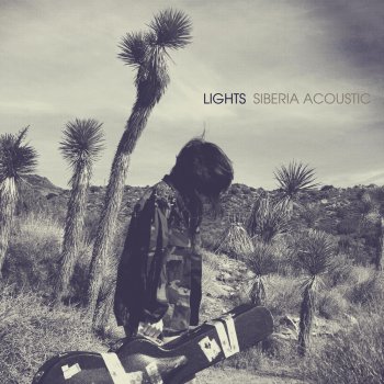 Lights …And Counting (Acoustic)