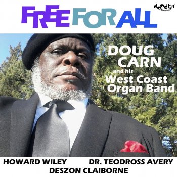 Doug Carn Beyond All Limits