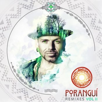 Poranguí feat. Moon Frog Oxum - Moon Frog Remix