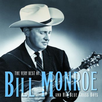 Bill Monroe and His Bluegrass Boys I'm Going Back To Old Kentucky