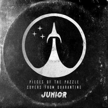 Junior I Will Follow You Into The Dark (Death Cab for Cutie Cover)