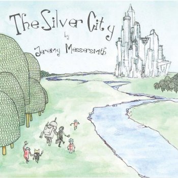 Jeremy Messersmith Welcome to Suburbia