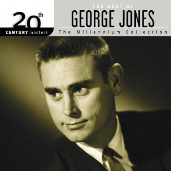 George Jones Don't Stop The Music - Single Version