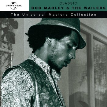 Bob Marley feat. The Wailers Who Is Mr Brown - Edit