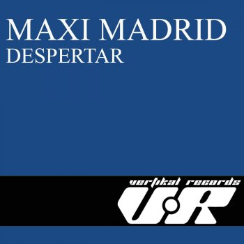 Maxi Madrid Despertar