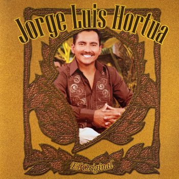 Исполнитель Jorge Luis Hortua, альбом El Original