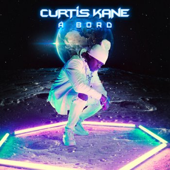 Curtis Kane A Bord