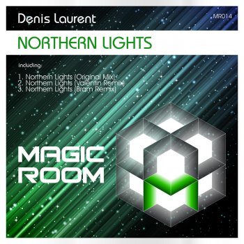 Исполнитель Denis Laurent, альбом Northern Lights