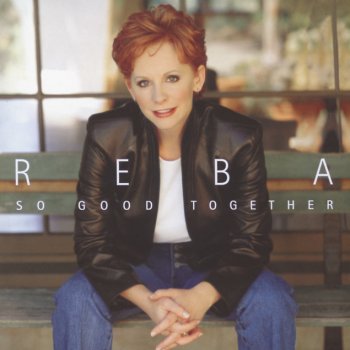 Reba McEntire When You're Not Trying To