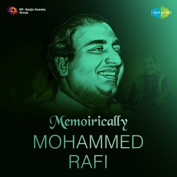 Mohammed Rafi feat. S. D. Burman Aese To Na Dekho