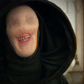 Исполнитель Big Ego, альбом iv.