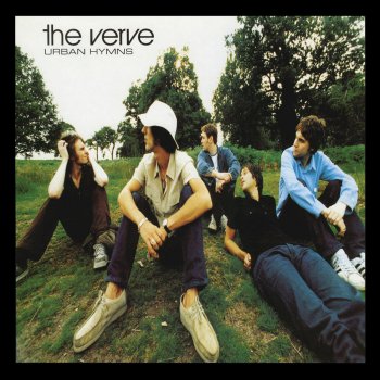 The Verve Lucky Man (Live)