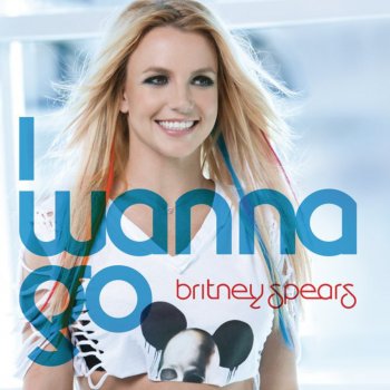 Britney Spears I Wanna Go (Gareth Emery remix)