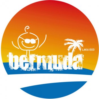 Bermuda Galaxy Race - Original Mix