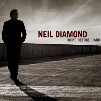 Neil Diamond I Don't See You Again