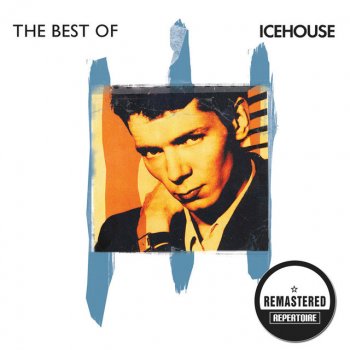 ICEHOUSE Hey Little Girl (Single Mix) - Remastered