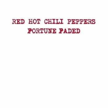 Red Hot Chili Peppers Eskimo