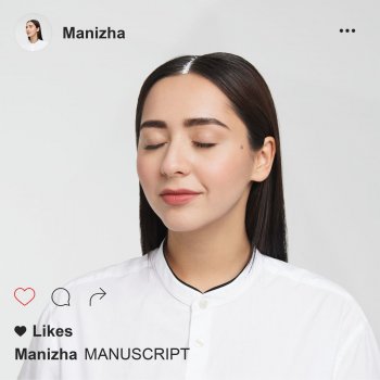 Manizha Don't Tell Me