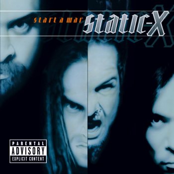 Static-X I Want to F****** Break It