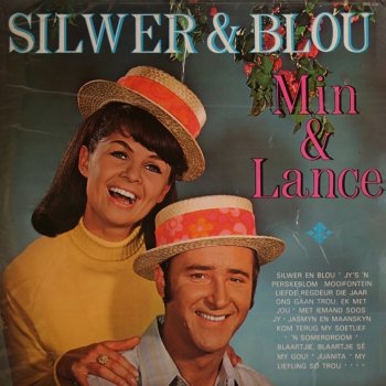 Min Shaw En Lance James Blaartjie, Blaartjie Sê My Gou (The Petal Song)