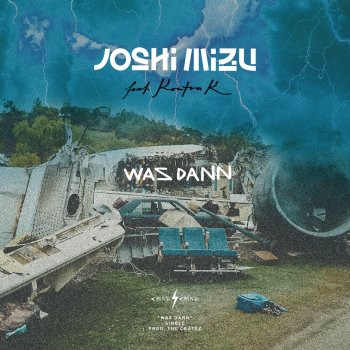 Joshi Mizu Beluga (feat. Maxwell)