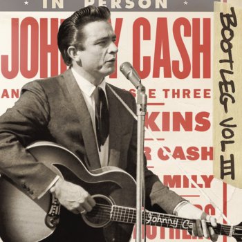 Johnny Cash Give My Love to Rose (Live At Wheeling Jamboree, Wheeling, WV, October 2, 1976)
