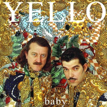 Yello Drive / Driven