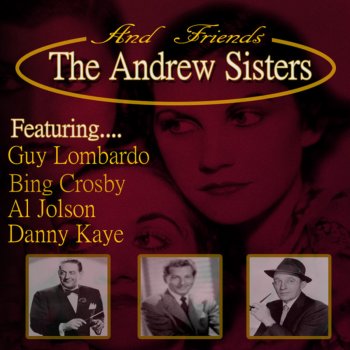 The Andrews Sisters feat. Carmen Miranda The Matador