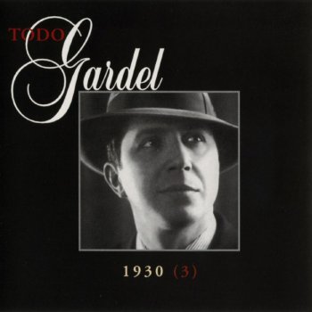 Carlos Gardel Mañanita De Campo