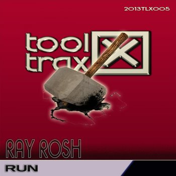 Ray Rosh Run Two (Original Mix)