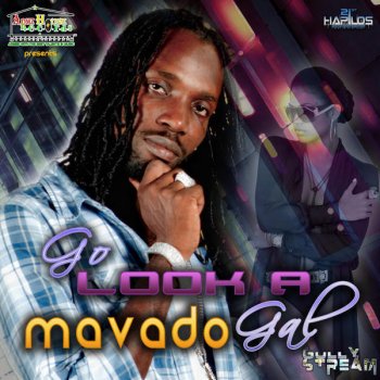 Mavado Go Look a Gal
