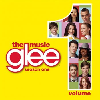 Glee Cast Alone (Glee Cast Version feat. Kristin Chenoweth)