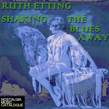 Ruth Etting At Sundown