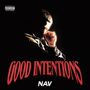 Nav Proud Of Me?