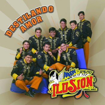 Aarón y Su Grupo Ilusión Todo Me Gusta De Ti