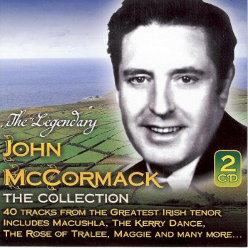 John McCormack Snowy Breasted Pearl