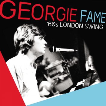 Georgie Fame Lovey Dovey