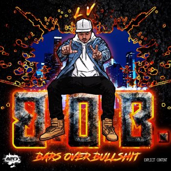 LV B.O.B (Bars over Bullshit)