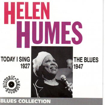 Helen Humes Nappy headed woman