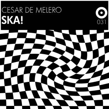 Исполнитель Cesar de Melero, альбом Ska!