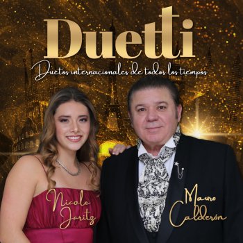 Mauro Calderon Vivo Por Ella