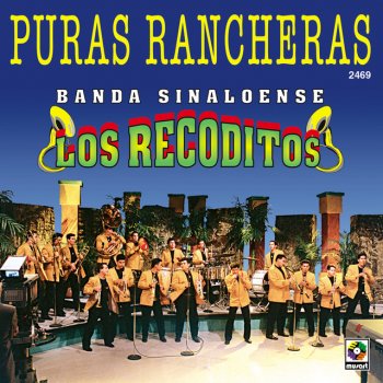 Banda Los Recoditos Pero Recuerdame