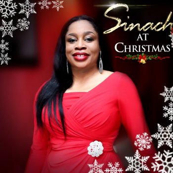 Sinach I Know Who I Am