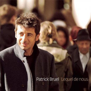 Patrick Bruel She's Gone - English Version