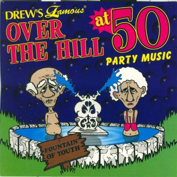 The Hit Crew Your Mamma Can't Dance, Your Daddy Can't Rock and Roll