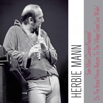 Herbie Mann Candle Dance